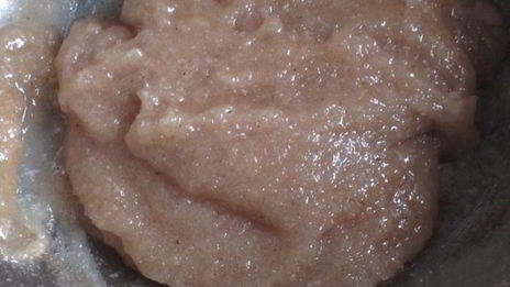 итальянская коврижка панфорте