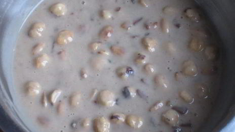 итальянская коврижка панфорте