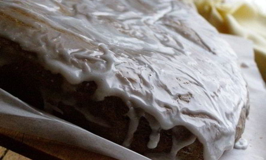 Рецепт коврижка медовая