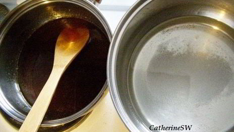 коврижка медовая