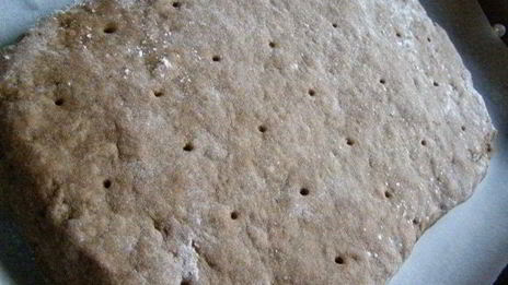 коврижка медовая