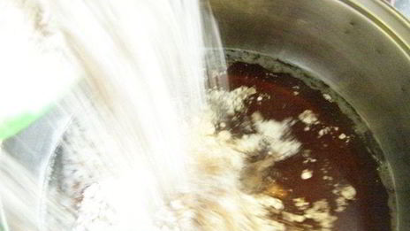 коврижка медовая