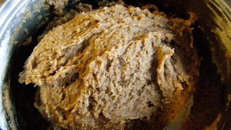 коврижка медовая