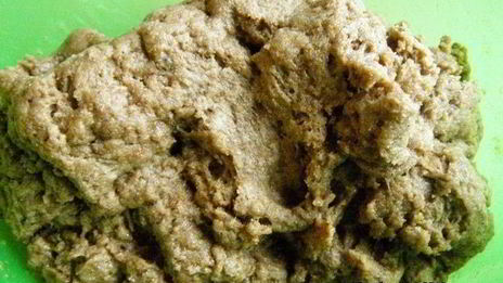 коврижка медовая