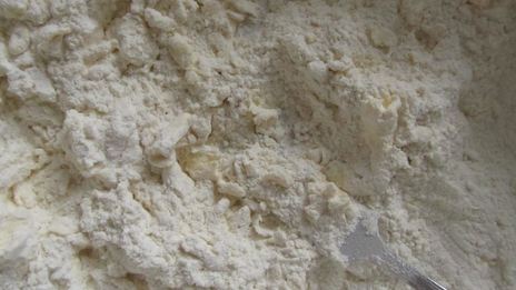 коврижка медовые соты