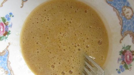 коврижка медовые соты