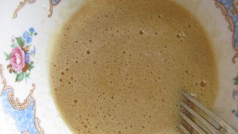 коврижка медовые соты