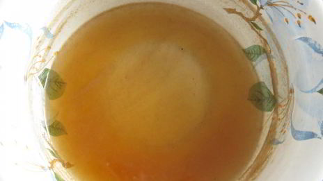 коврижка медовые соты