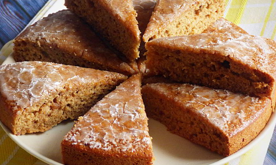 Рецепт коврижка наташа