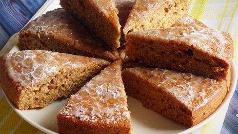 коврижка наташа