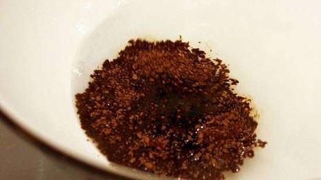 коврижка с изюмом и орехами