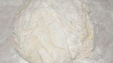 коврижка с вареньем постная в мультиварке