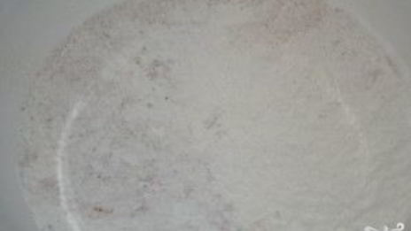 коврижка с вареньем в мультиварке