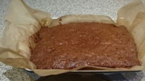 коврижка в микроволновке