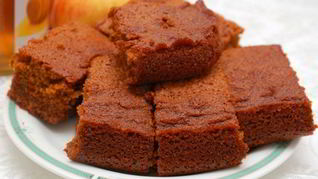 Медовая коврижка Сладкий вечер