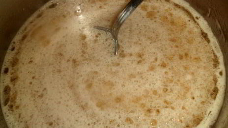 медовая коврижка