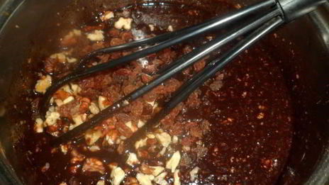 медовая коврижка