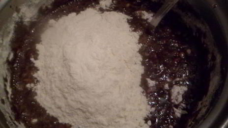 медовая коврижка