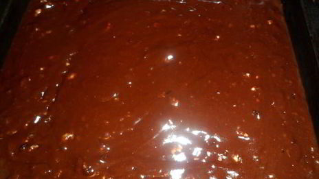 медовая коврижка