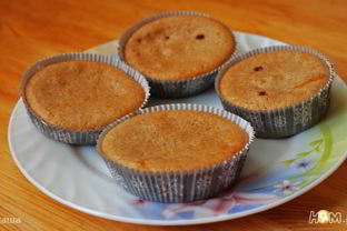 Медовые домашние пряники