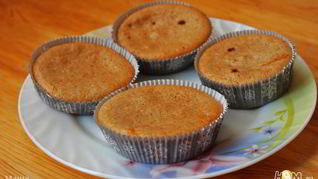 Медовые домашние пряники