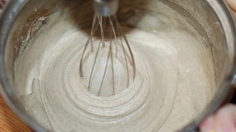 медовые домашние пряники