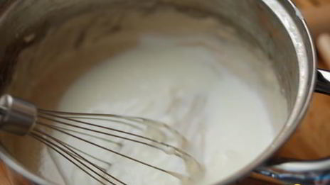 медовые домашние пряники