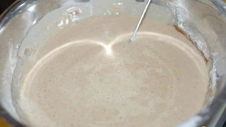 медовые домашние пряники