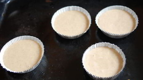 медовые домашние пряники