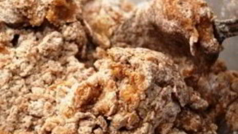 медовые пряники на елку