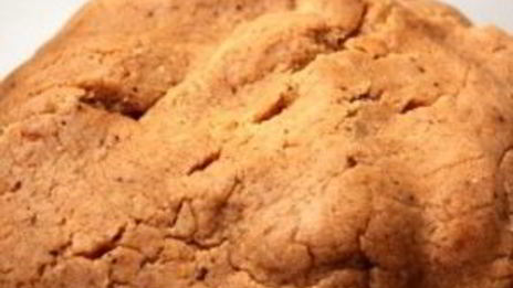 медовые пряники на елку