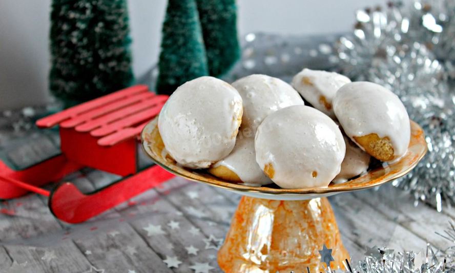 Рецепт медовые пряники с глазурью