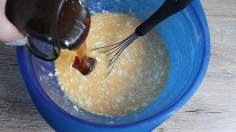 медовые пряники с глазурью