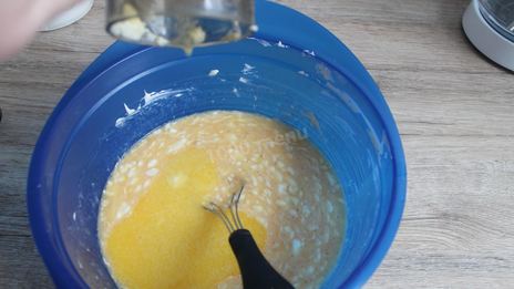 медовые пряники с глазурью