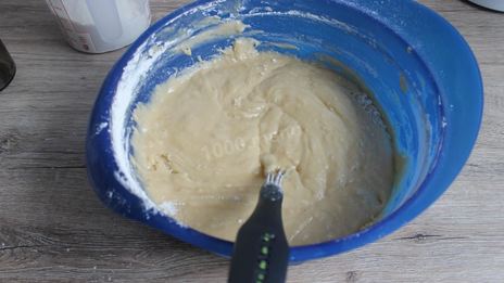 медовые пряники с глазурью