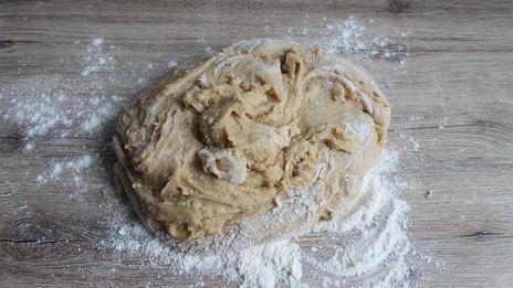 медовые пряники с глазурью