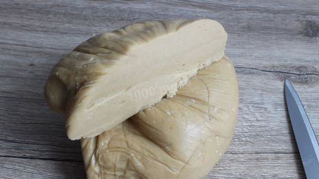 медовые пряники с глазурью