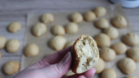 медовые пряники с глазурью