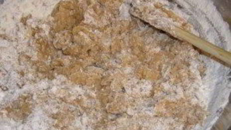 медовые пряники