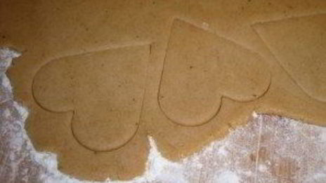 медовые пряники