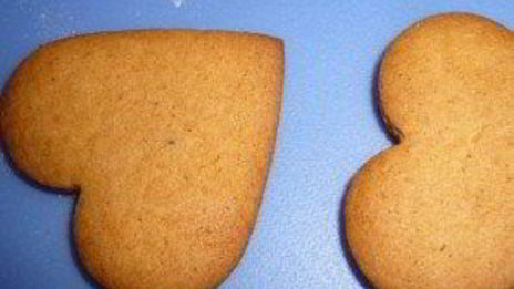 медовые пряники