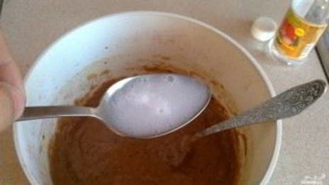 монастырская коврижка