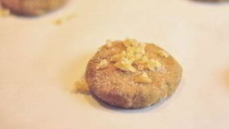 мятные пряники