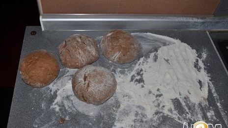 новогодние пряничные домики в подарок