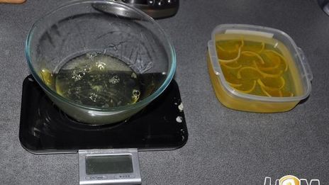 новогодние пряничные домики в подарок