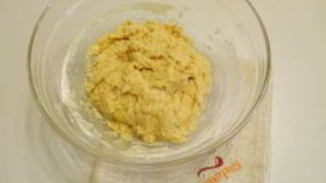 постная коврижка в мультиварке