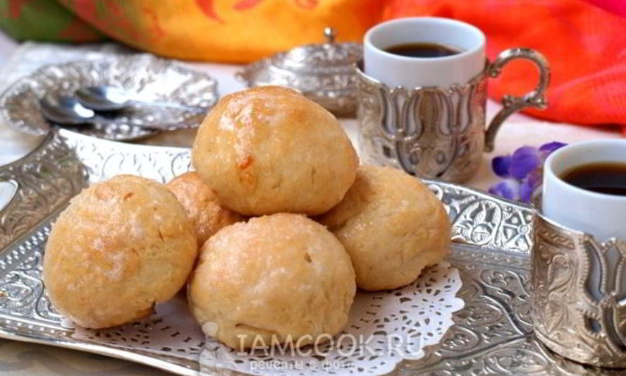 Рецепт постные медовые пряники