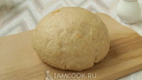 постные медовые пряники