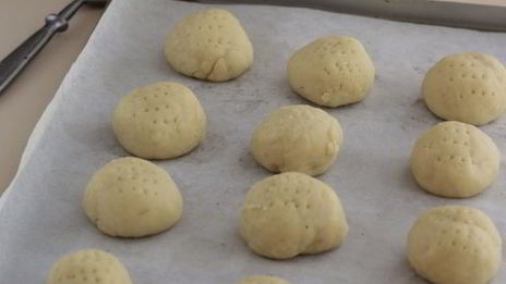 постные пряники на рассоле