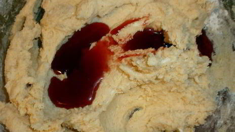 праздничные прянички